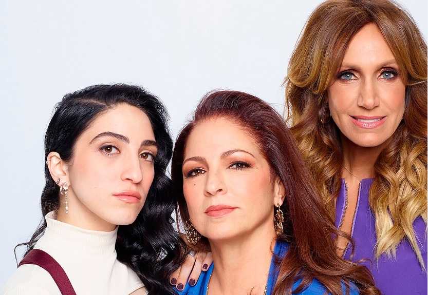 Gloria Estefan Revela Que De Niña Fue Abusada Sexualmente Por Un ...